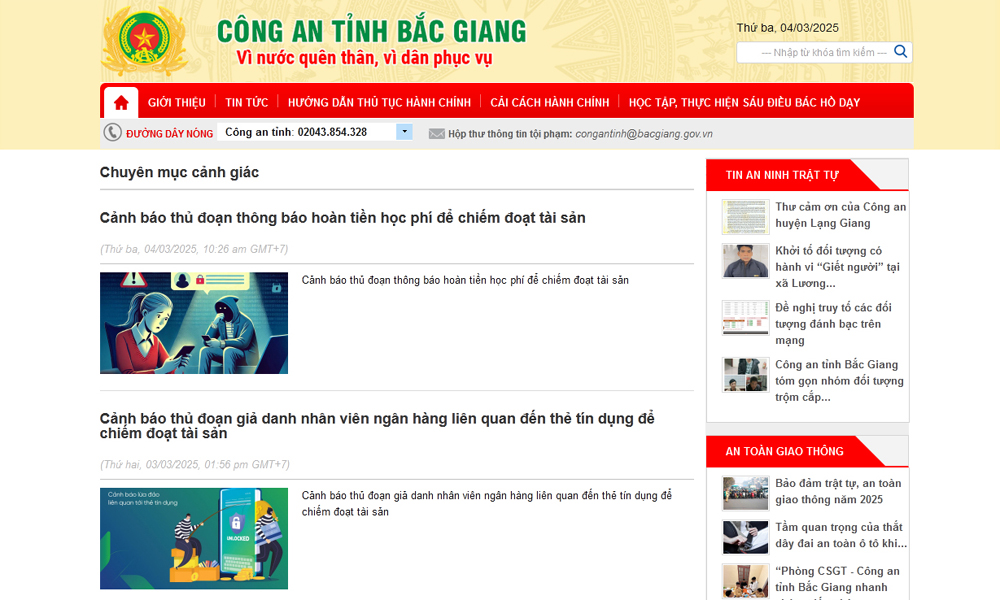 Tăng cường tuyên truyền, phát hiện, xử lý tin giả, thông tin sai sự thật